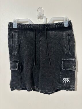Wesc Cargo Shorts Men’s S Women’s M